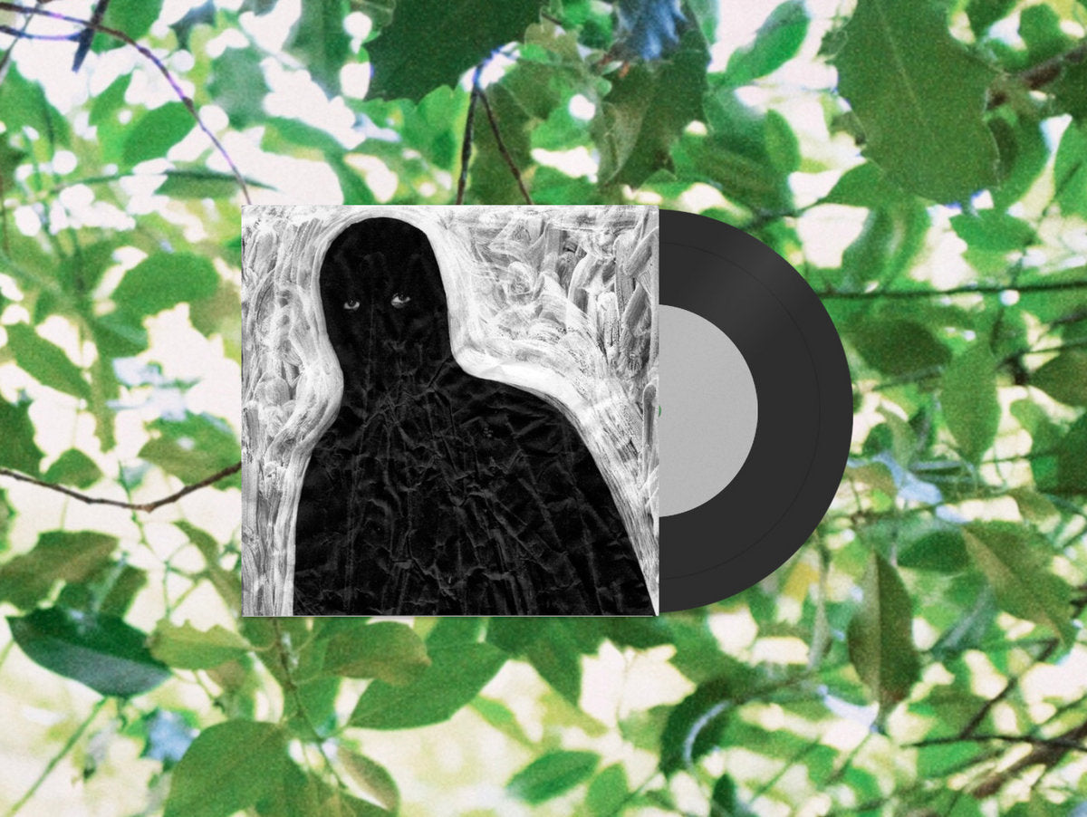 Lion's Den on 7" Vinyl